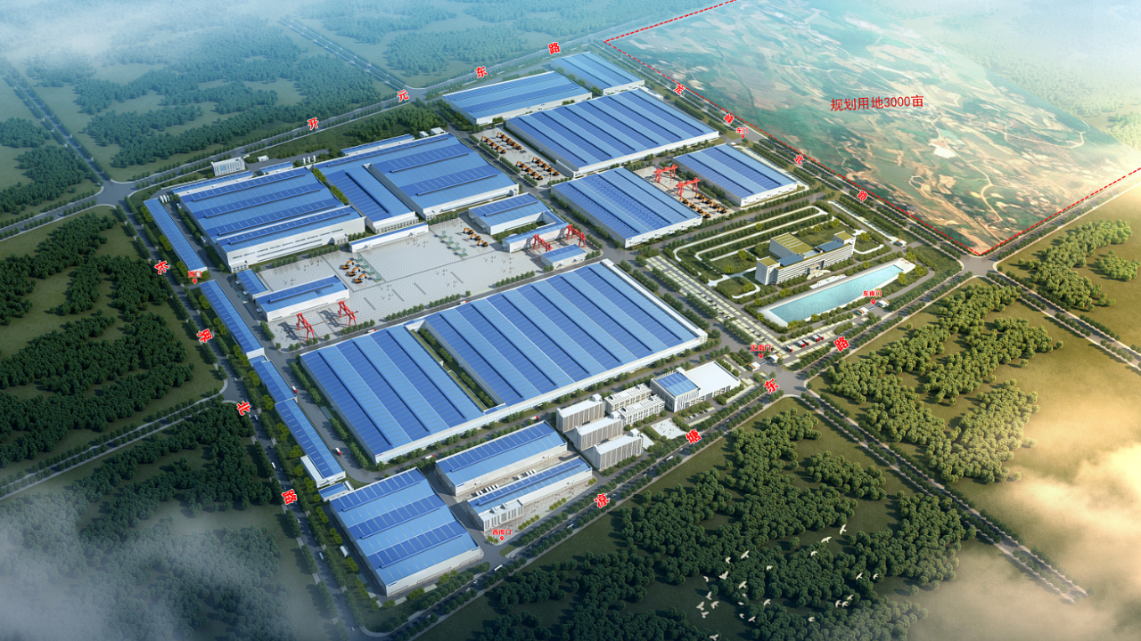 2020年度中国机械工业百强正式发布，米兰在线登录-米兰(中国)
智能排名再度跃升