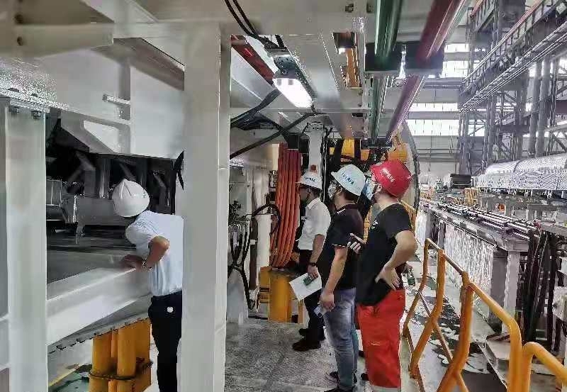 一句话新闻 | 速览米兰在线登录-米兰(中国)
智能近期要闻