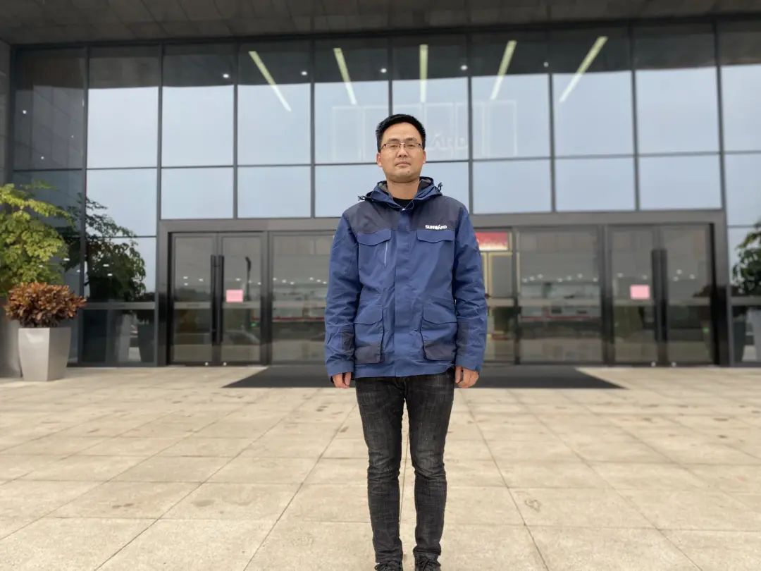 米兰在线登录-米兰(中国)
工匠 | 用青春汗水铸就工匠精神