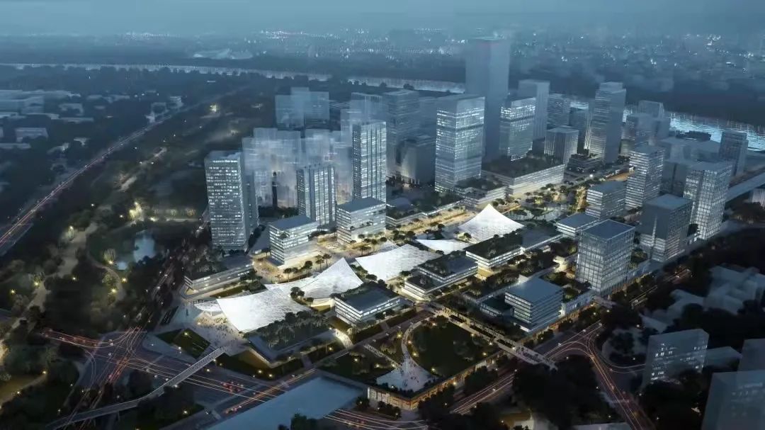 大国重器！米兰在线登录-米兰(中国)
智能超级装备助力北京城市副中心综合交通枢纽站建设