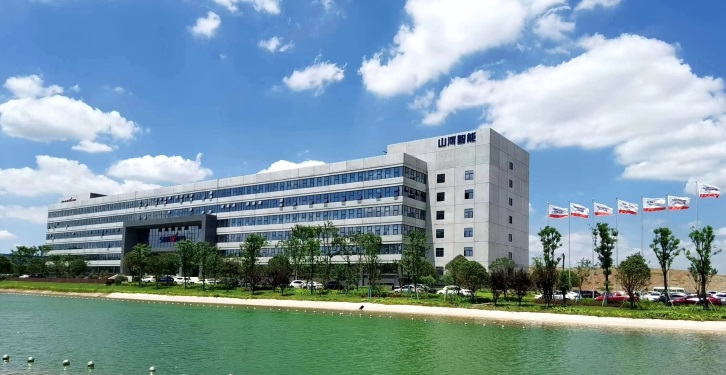 践行绿色发展理念！米兰在线登录-米兰(中国)
智能获批工信部“工业产品绿色设计示范企业”