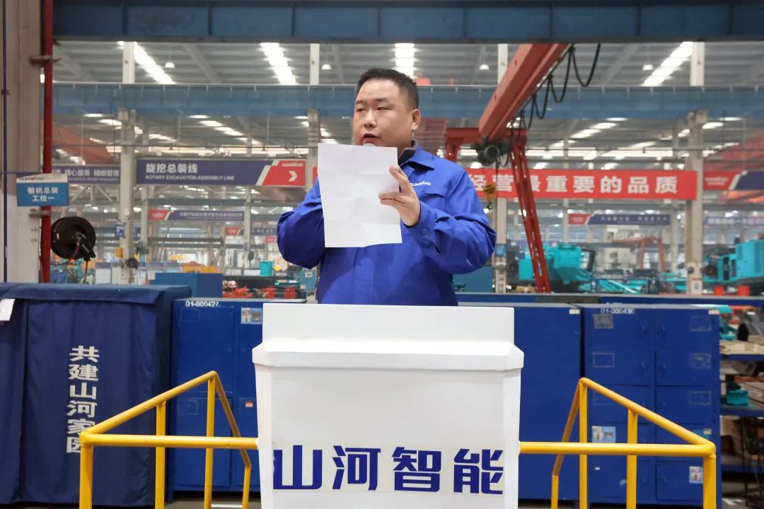 向榜样学习！米兰在线登录-米兰(中国)
智能56名职工受到职工职业技能竞赛表彰