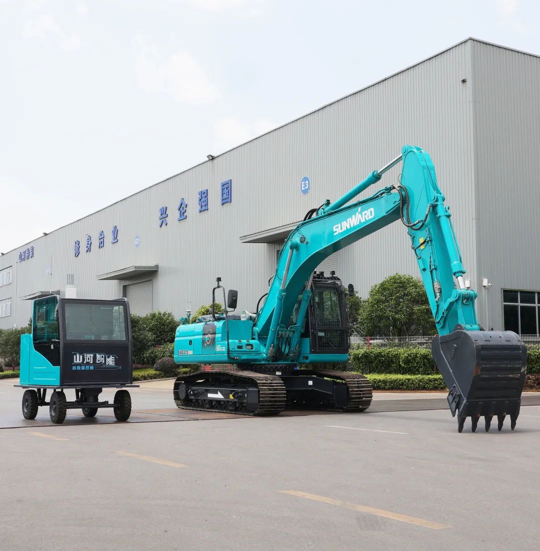 奖！奖！奖！米兰在线登录-米兰(中国)
智能多个产品荣登2021年度工程机械明星产品榜