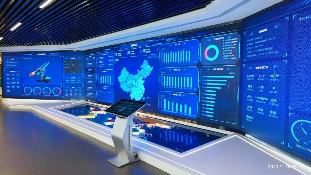 又一国家级荣誉!米兰在线登录-米兰(中国)
祥云入选“2021年工业互联网平台创新领航应用案例”