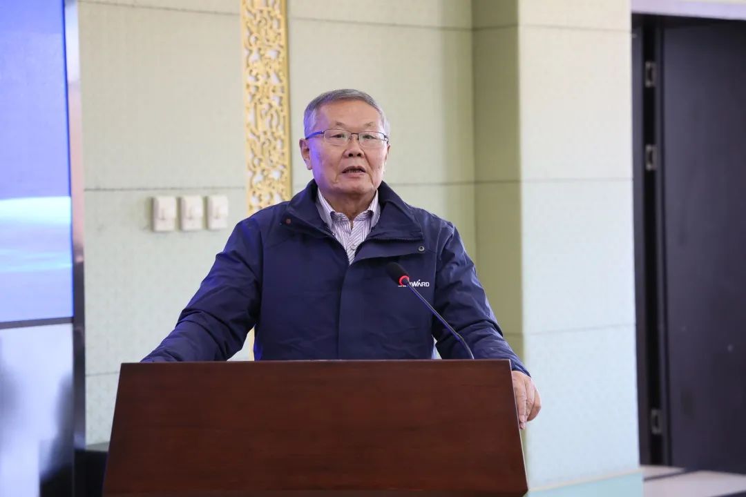 持续助力“双碳”目标！米兰在线登录-米兰(中国)
智能（鄂尔多斯）绿色智慧矿山研究院正式成立