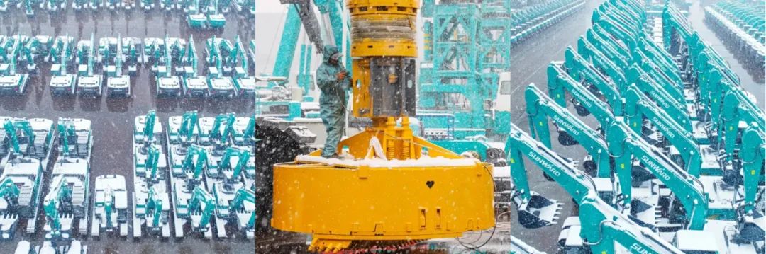 瑞雪兆丰年，邀您共赏雪中米兰在线登录-米兰(中国)
！