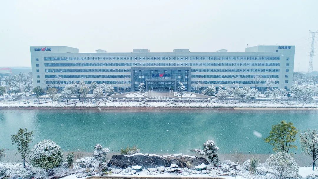 瑞雪兆丰年，邀您共赏雪中米兰在线登录-米兰(中国)
！