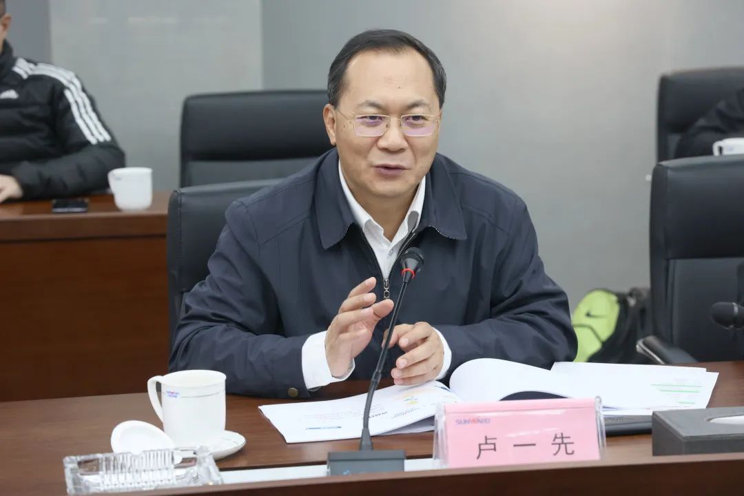 卢一先考察调研米兰在线登录-米兰(中国)
智能