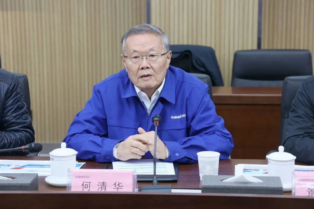 卢一先考察调研米兰在线登录-米兰(中国)
智能