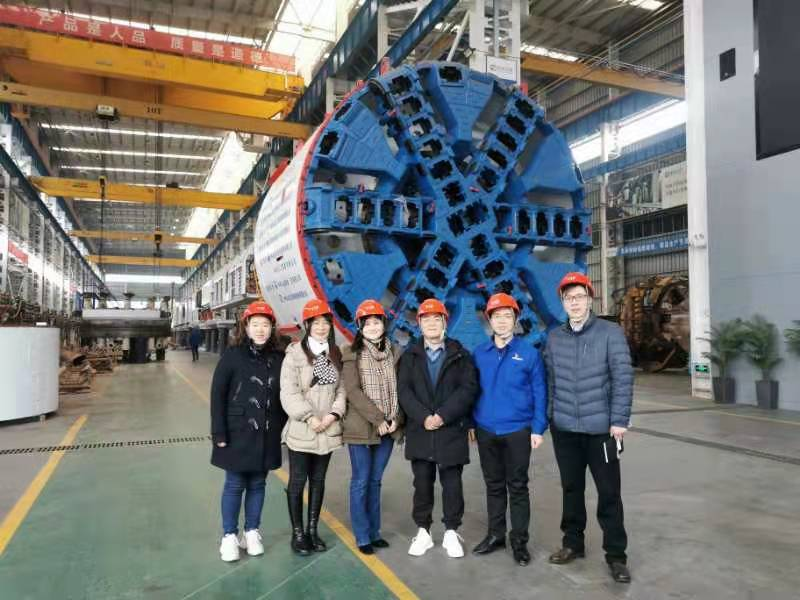 湖南省人工智能学会秘书长陈爱斌一行考察调研米兰在线登录-米兰(中国)
智能
