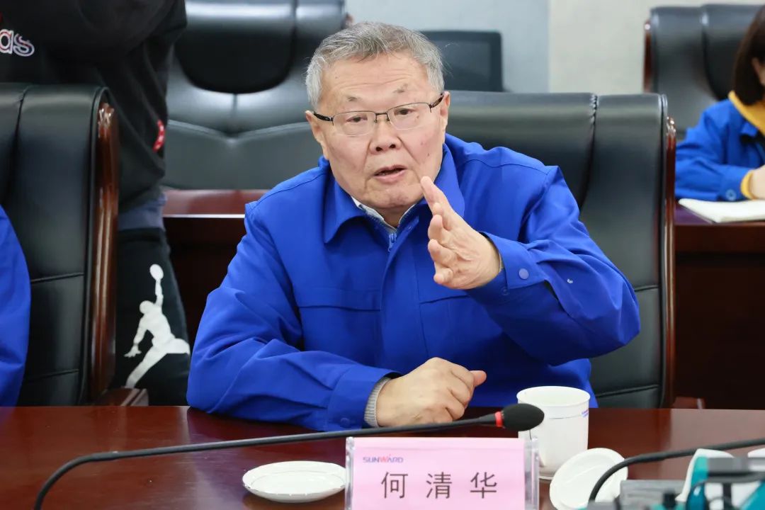 张庆红调研米兰在线登录-米兰(中国)
智能