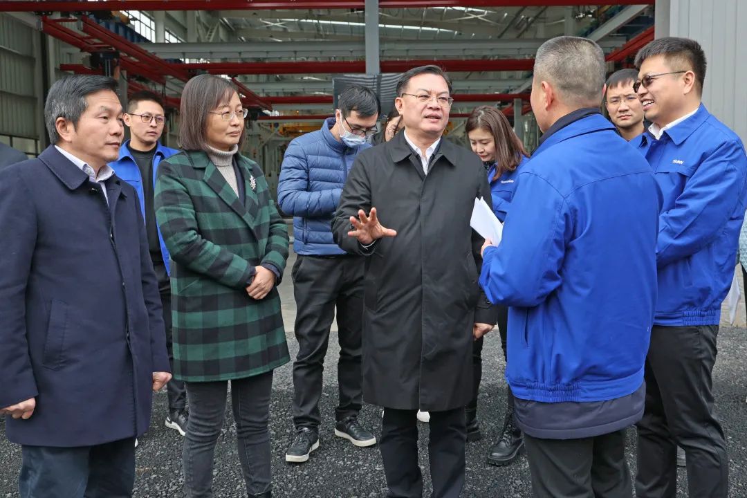 沈裕谋调研米兰在线登录-米兰(中国)
智能