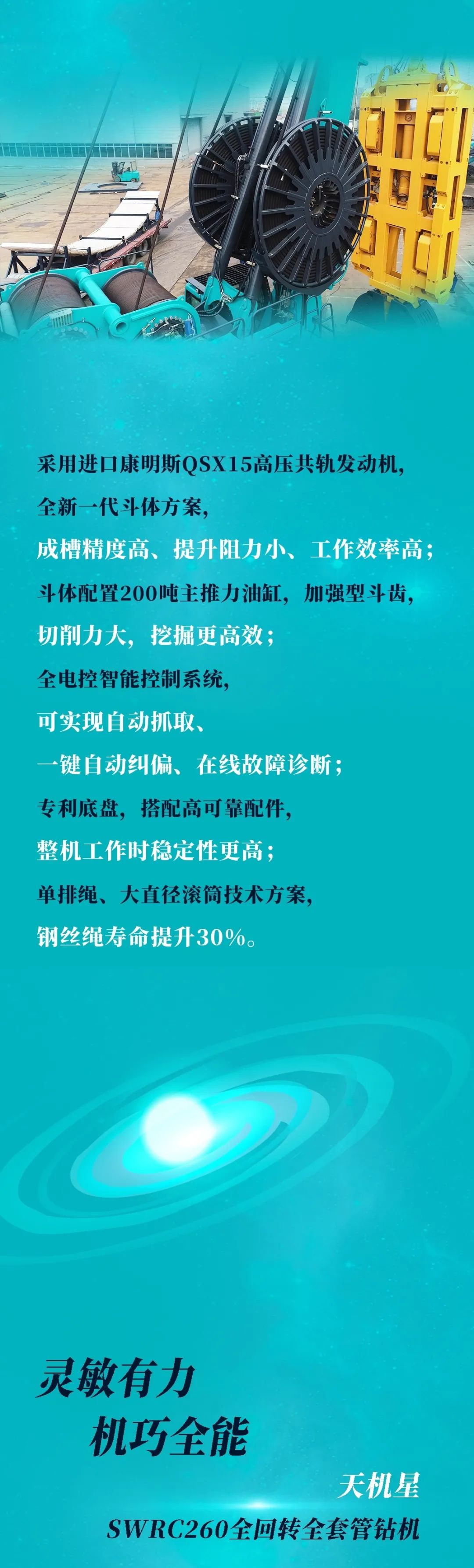 一图读懂 | 米兰在线登录-米兰(中国)
智能地下工程装备四大“将星”产品荣耀来袭