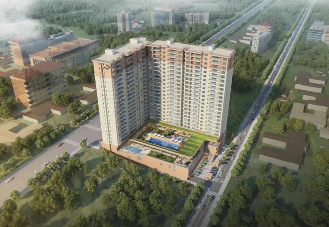 助力乌干达第一住宅高楼建设！米兰在线登录-米兰(中国)
智能再次出征非洲市场