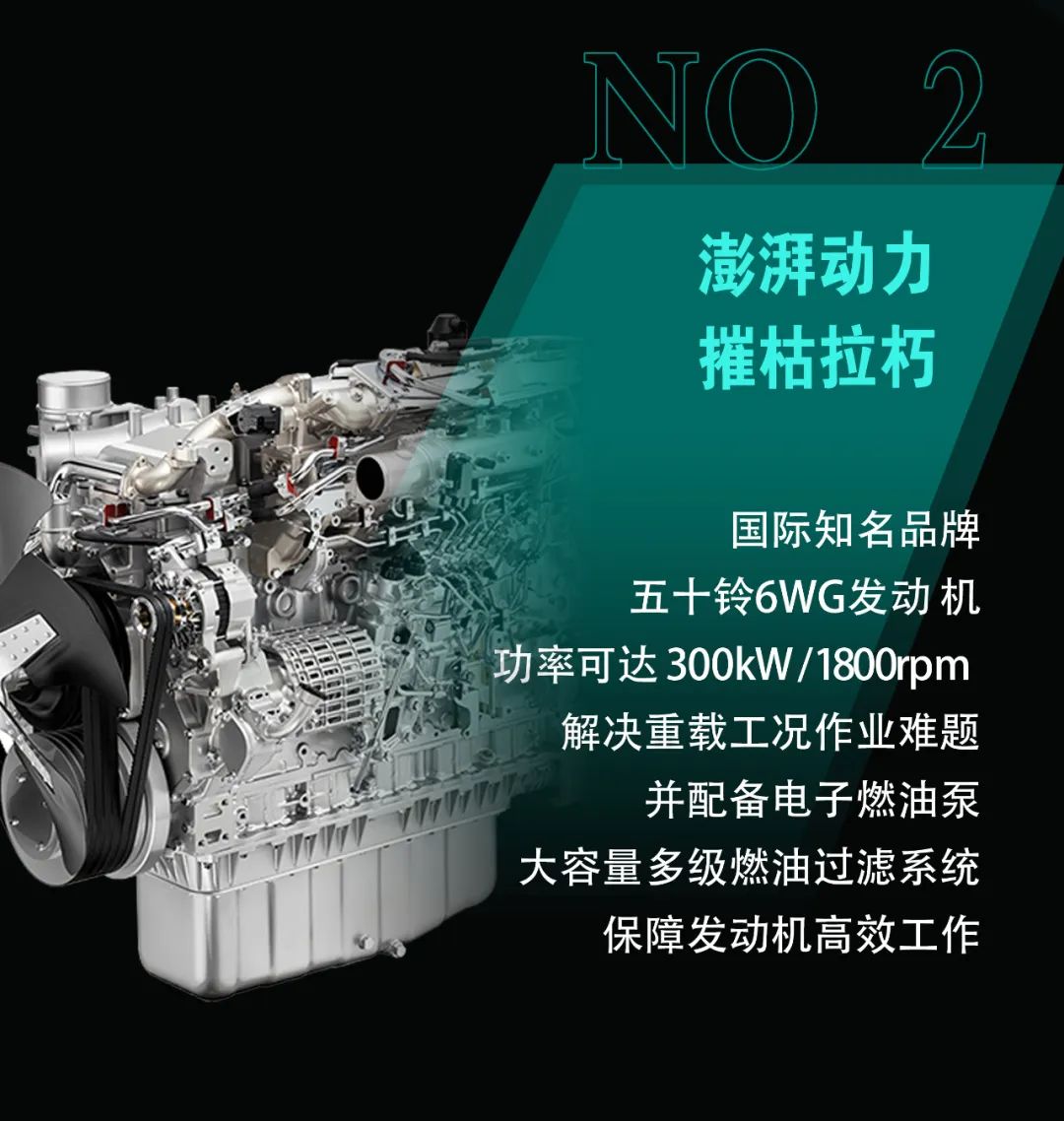 一图读懂 | 专为矿山重载施工而生！米兰在线登录-米兰(中国)
智能SWE600FB破碎锤重磅回归