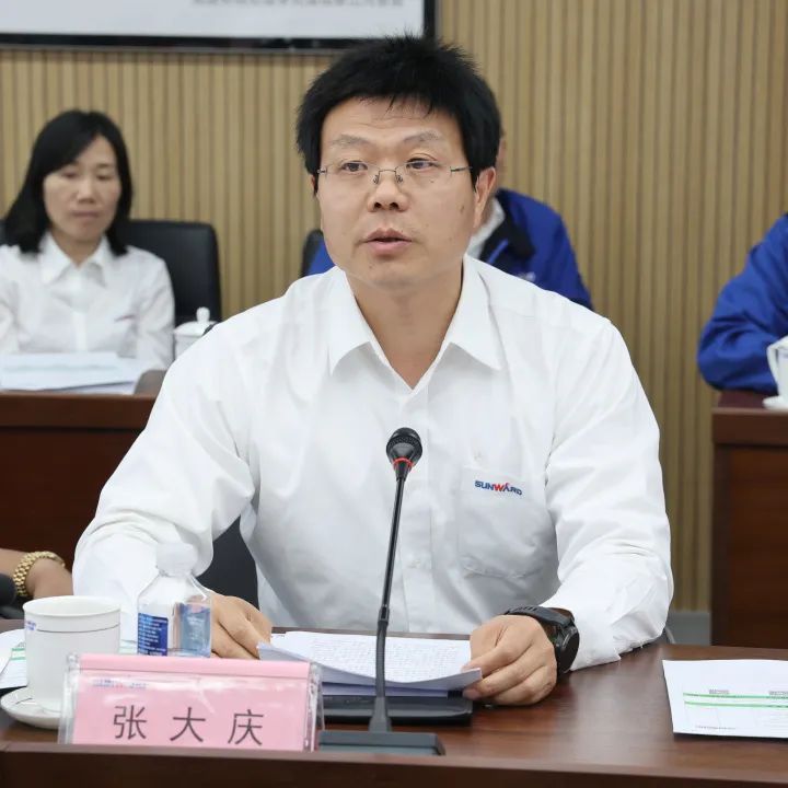 深化产学研合作！中南大学校长、中国工程院院士田红旗率团拜访米兰在线登录-米兰(中国)
智能
