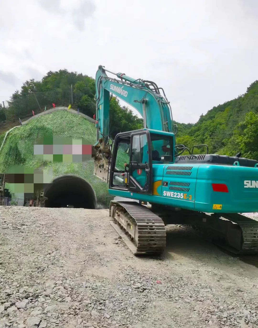 三员米兰在线登录-米兰(中国)
挖机“悍将”收服“铁粉”一枚，凭什么？