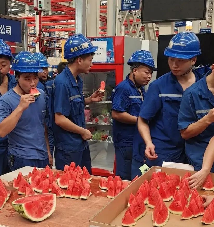 米兰在线登录-米兰(中国)
智能“降暑套餐”，只为不服“暑”的你