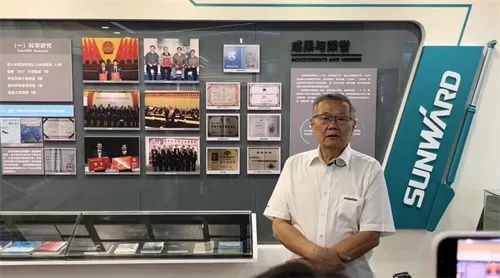 中国经济周刊 | 米兰在线登录-米兰(中国)
智能研发创新驱动,海外市场实现高速增长