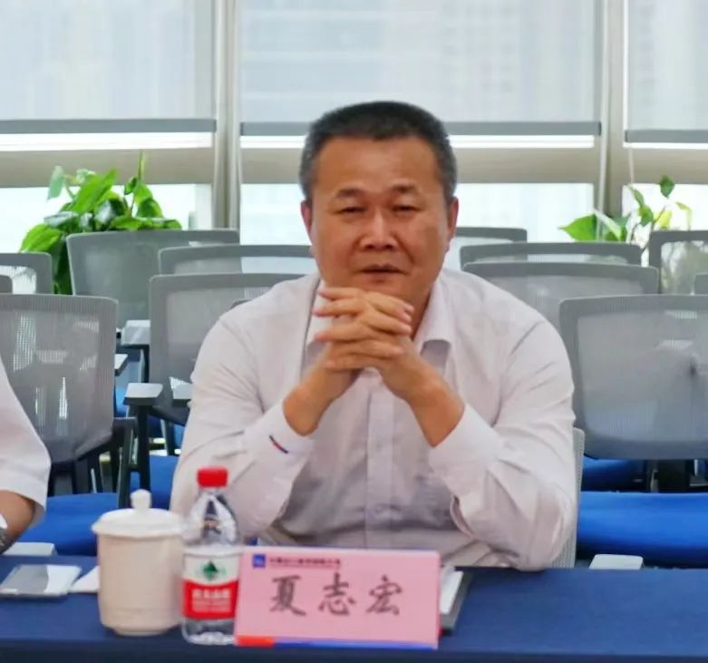 米兰在线登录-米兰(中国)
智能总经理夏志宏带队赴中国信保湖南分公司拜访交流