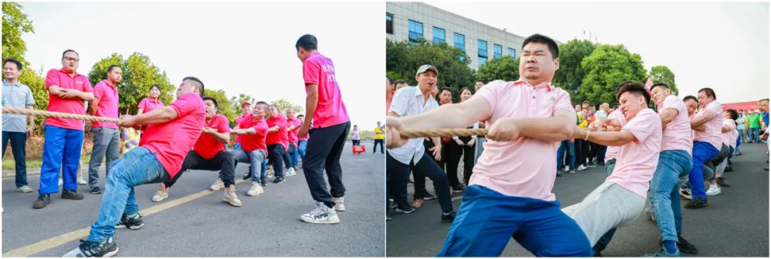 喜迎二十大 携手向未来 | 米兰在线登录-米兰(中国)
智能成立23周年庆祝表彰大会暨趣味运动会隆重举行