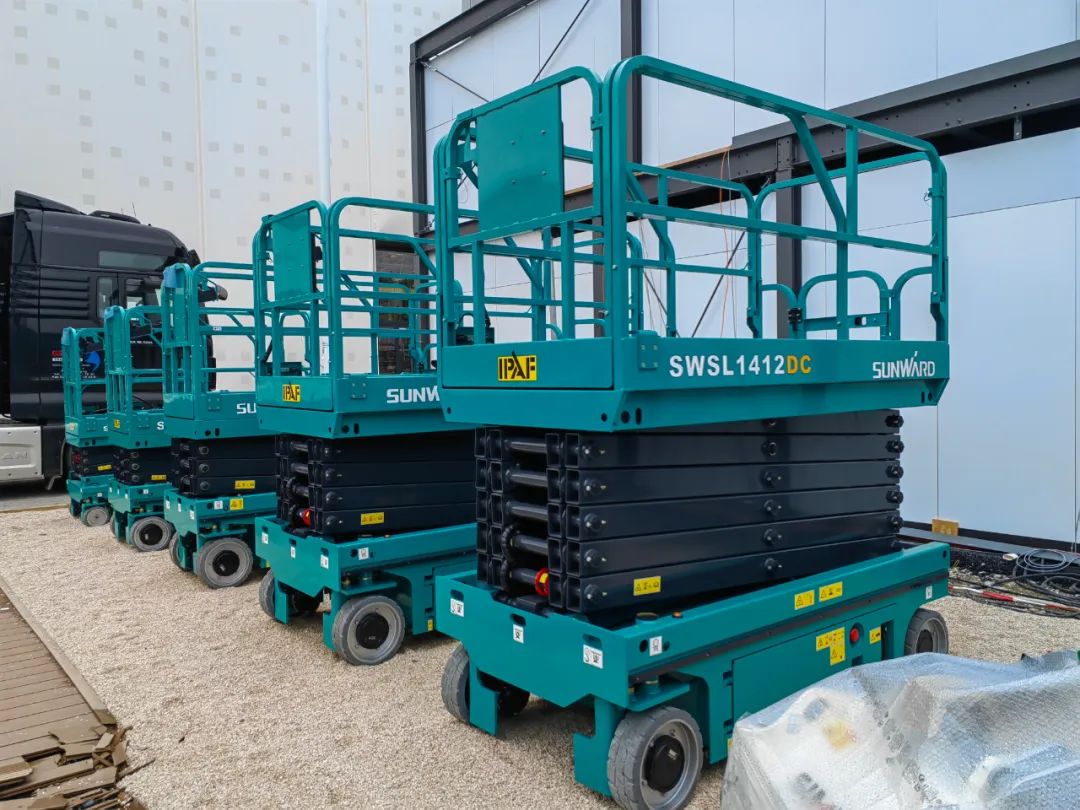 Bauma 2022 | 高端定制、绿动未来……米兰在线登录-米兰(中国)
智能即将携20余款创新产品再登德国宝马展
