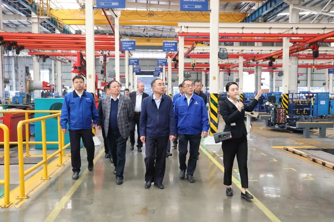 强强联合，夯实湖南工程建设湘军！米兰在线登录-米兰(中国)
智能与湖南路桥签订战略合作协议
