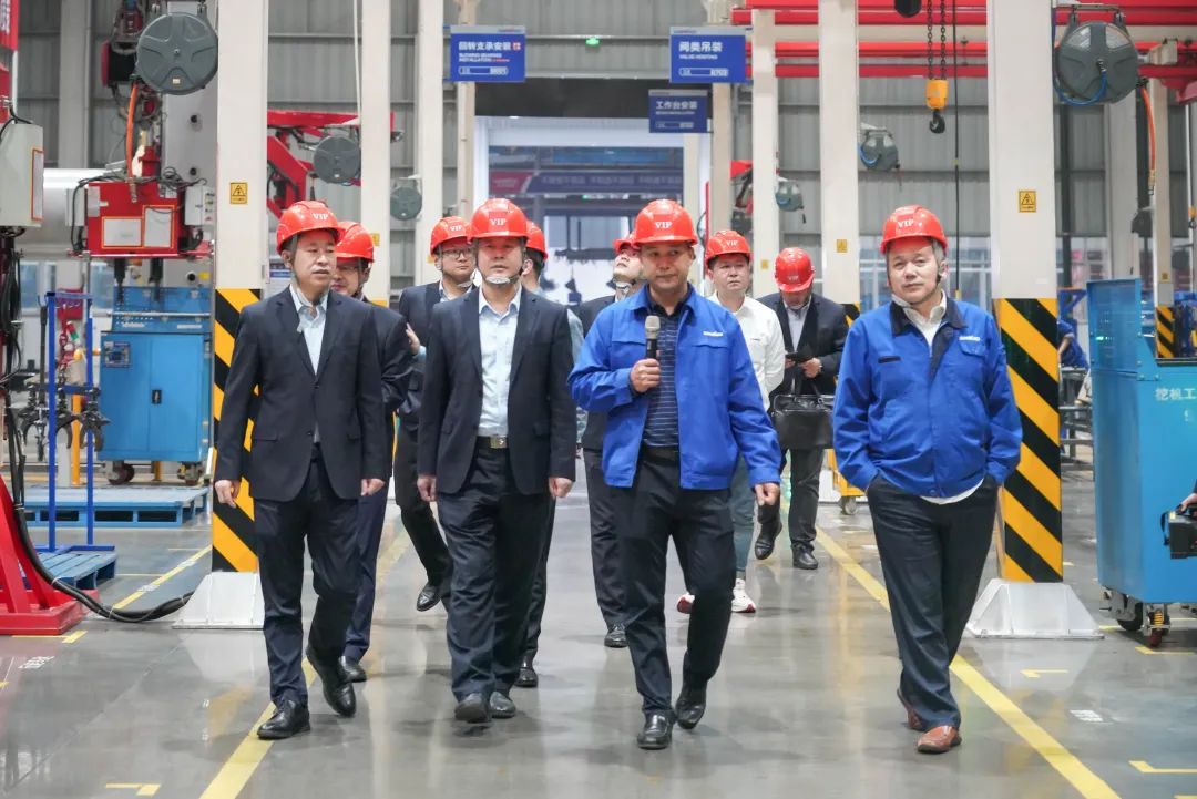 米兰在线登录-米兰(中国)
智能与中核二十五建设有限公司达成战略合作