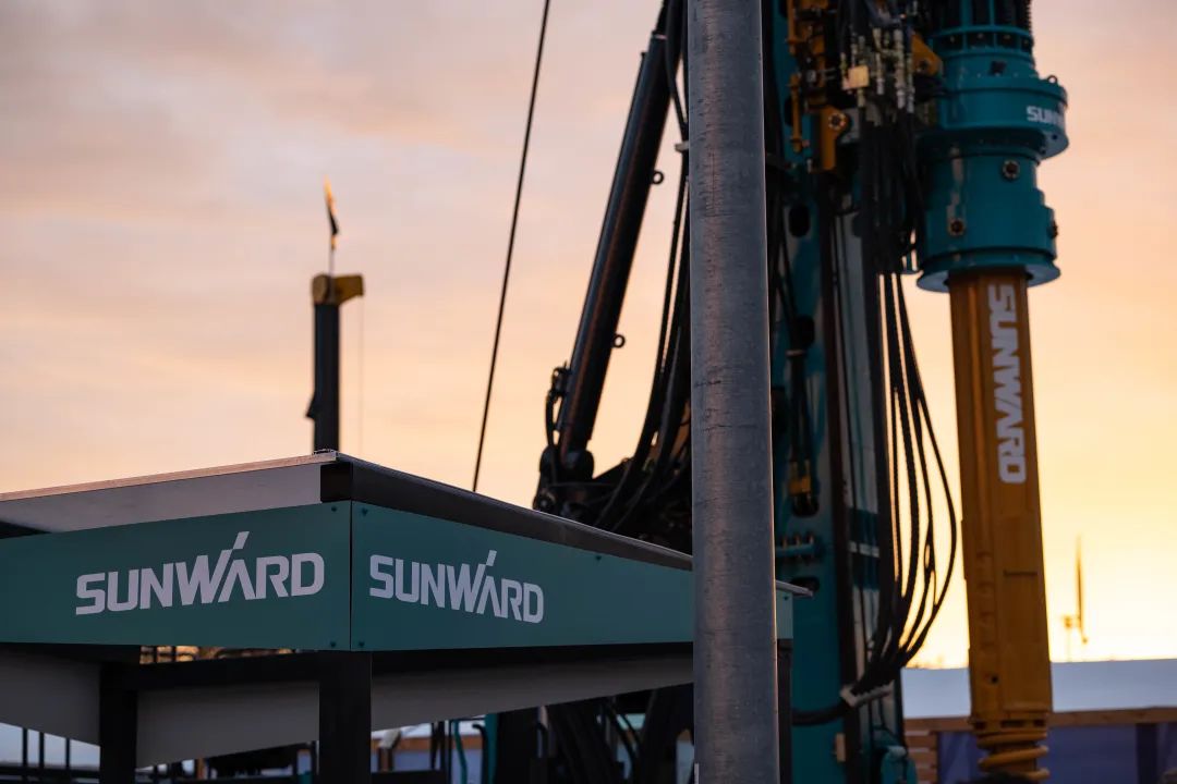 Bauma 2022 | 一组火热现场图带您重温米兰在线登录-米兰(中国)
智能德国宝马展之旅