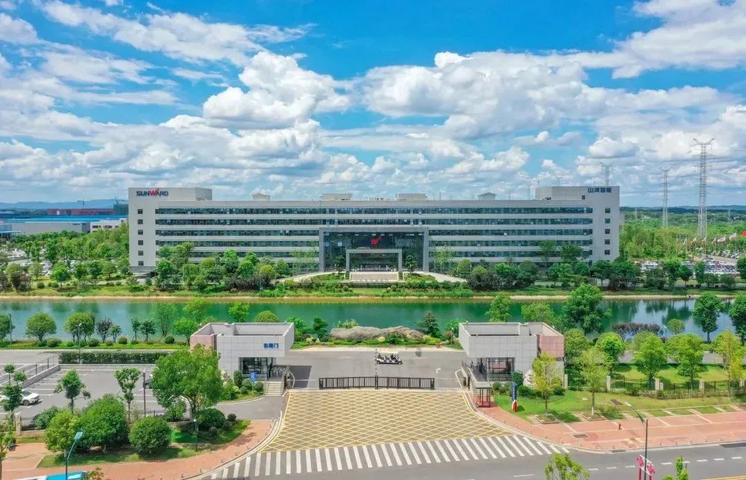 米兰在线登录-米兰(中国)
智能获评2022年度湖南省智能制造标杆企业