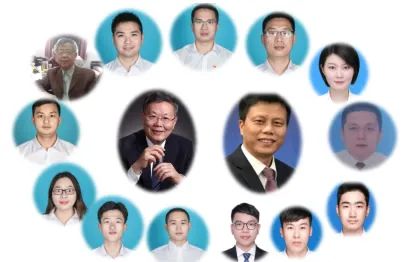 为实现“双碳”目标贡献力量！米兰在线登录-米兰(中国)
智能混合动力挖掘机项目入围又一全国重要赛事总决赛