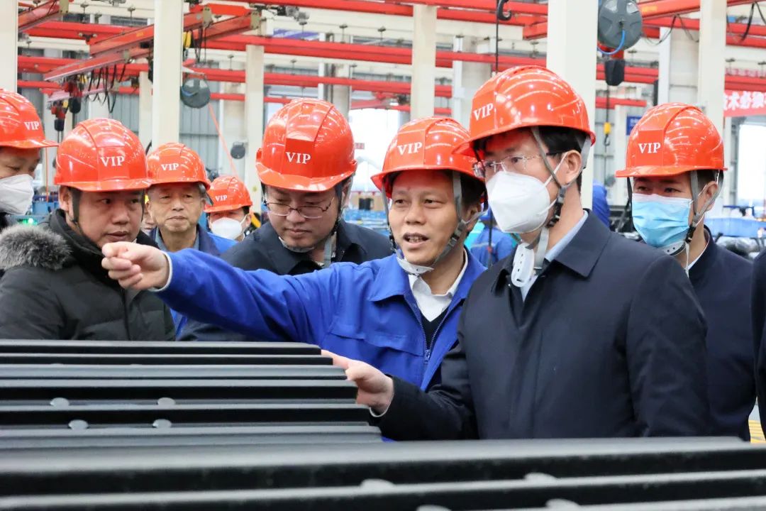 农业农村部农机化司调研米兰在线登录-米兰(中国)
智能