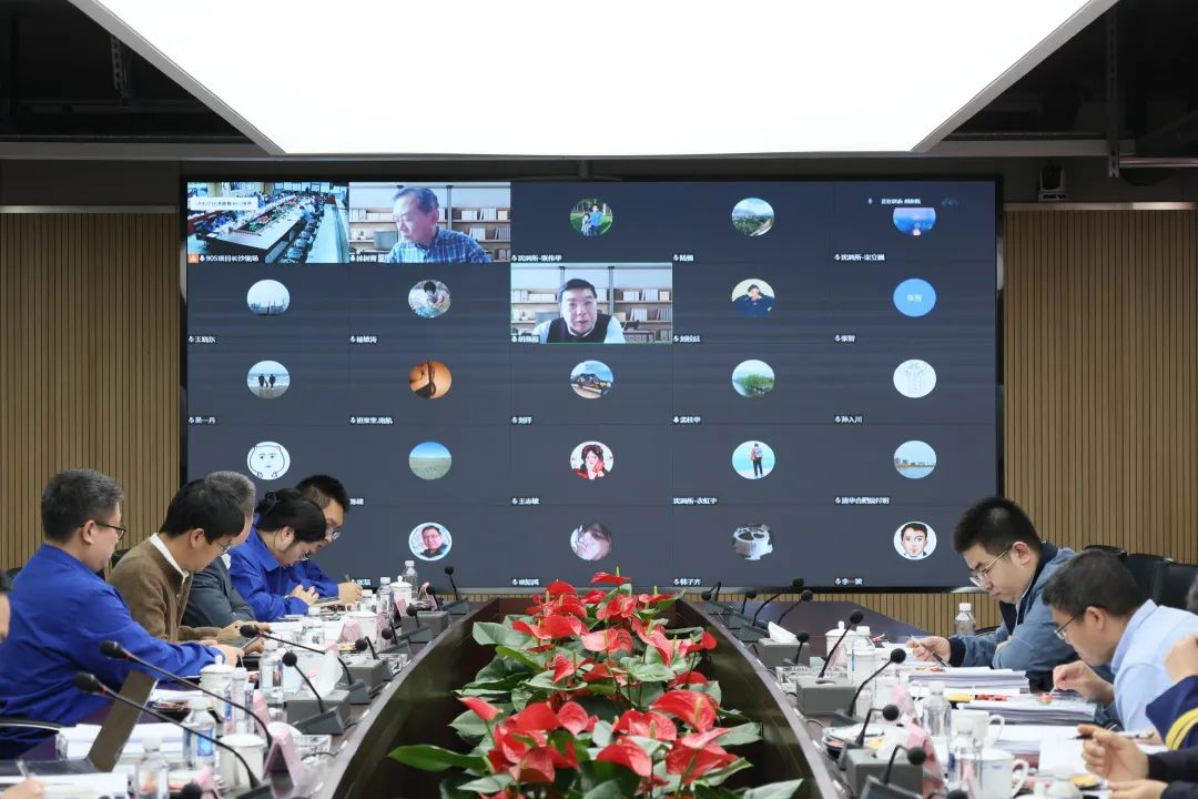 专家齐聚米兰在线登录-米兰(中国)
智能，助阵国家重点研发计划项目启动