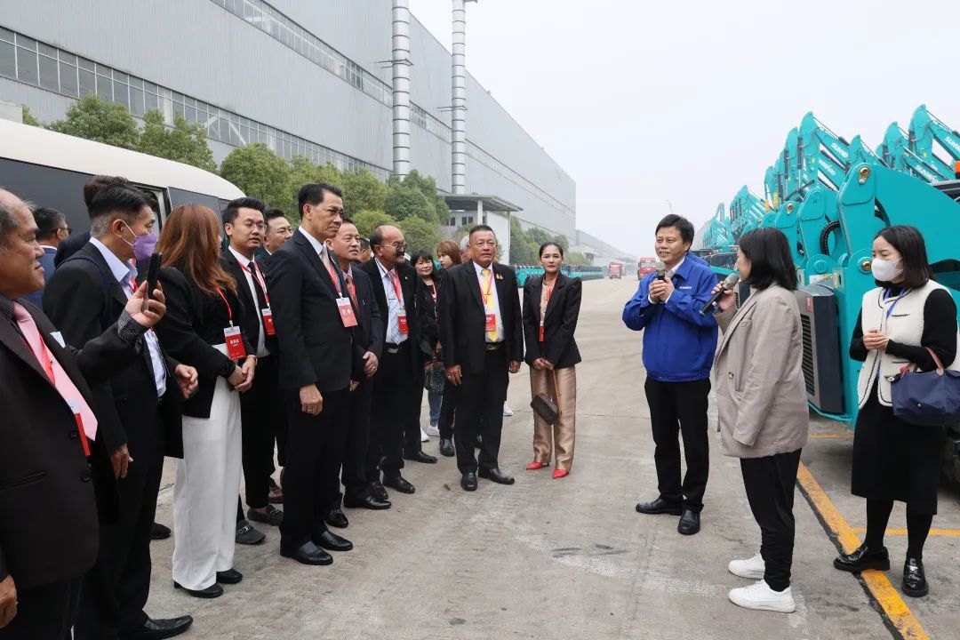 泰国代表团到访米兰在线登录-米兰(中国)
智能