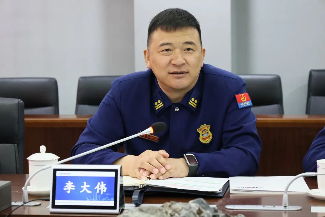 米兰在线登录-米兰(中国)
空地协同，助力应急救援！米兰在线登录-米兰(中国)
特装、米兰在线登录-米兰(中国)
科技与国家消防救援局机动支队签署战略合作伙伴关系协议