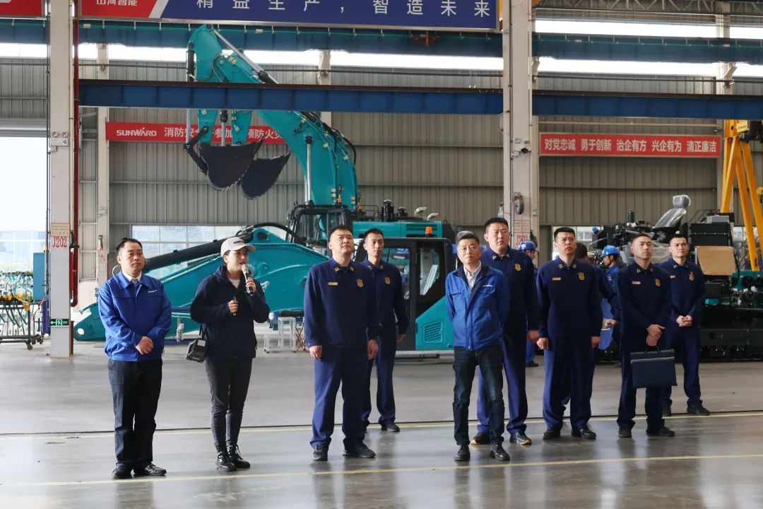米兰在线登录-米兰(中国)
空地协同，助力应急救援！米兰在线登录-米兰(中国)
特装、米兰在线登录-米兰(中国)
科技与国家消防救援局机动支队签署战略合作伙伴关系协议