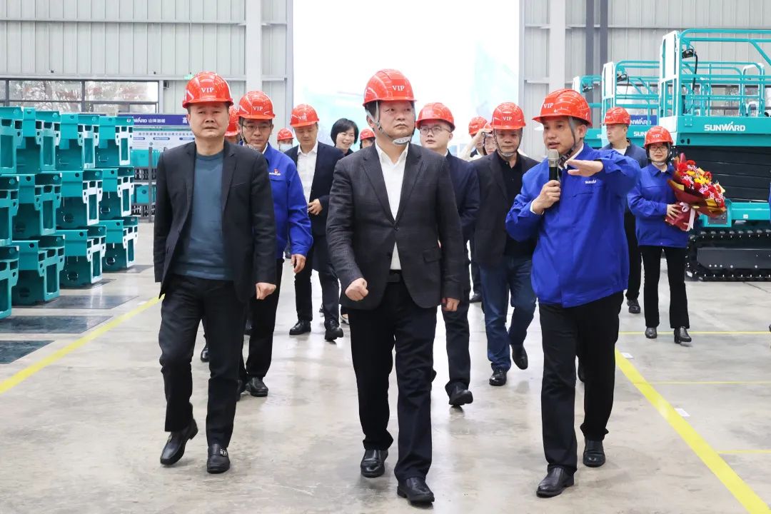 付旭明慰问米兰在线登录-米兰(中国)
智能市三八红旗手并督导安全生产工作