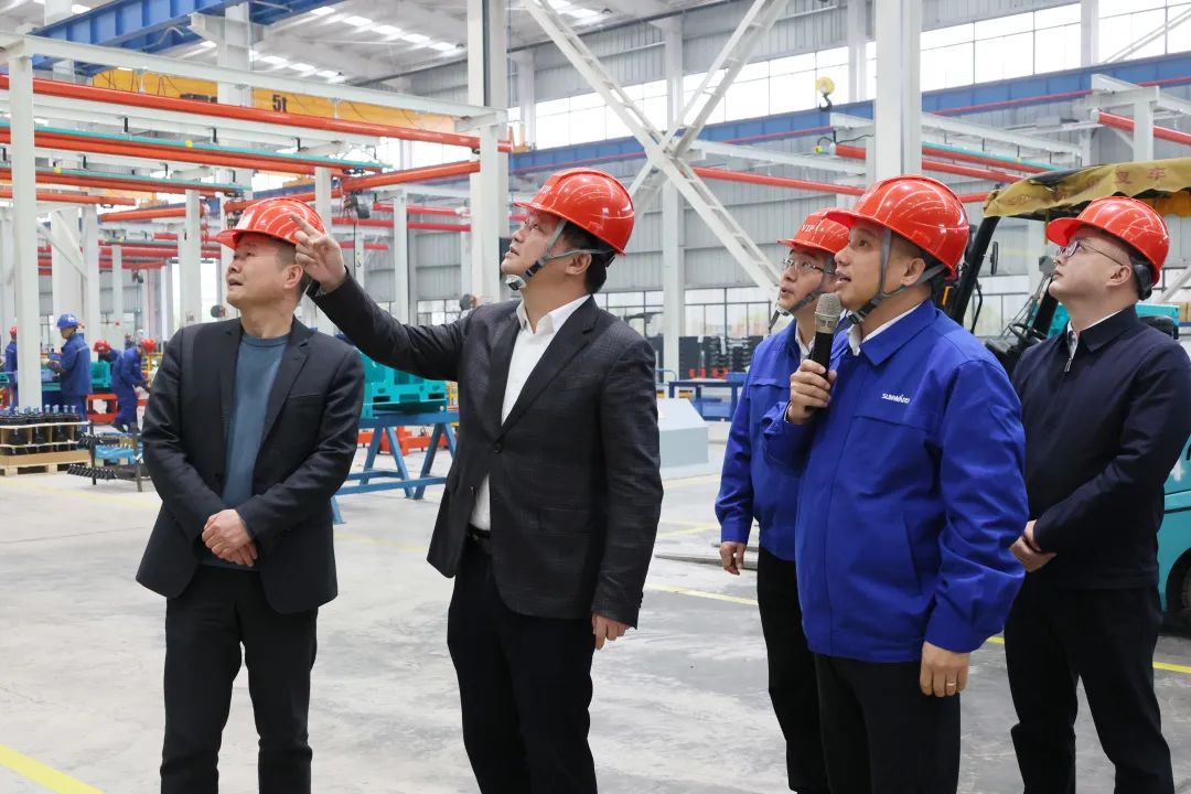 付旭明慰问米兰在线登录-米兰(中国)
智能市三八红旗手并督导安全生产工作