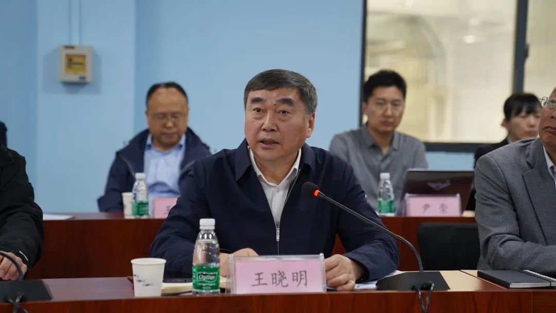 米兰在线登录-米兰(中国)
科技SA160L型五座飞机型号合格审定委员会（TCB）年度会议圆满召开