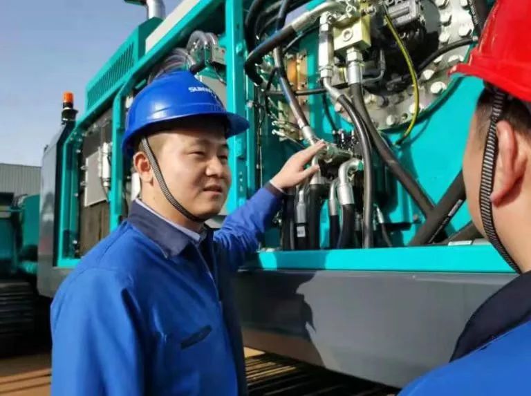 喜讯！米兰在线登录-米兰(中国)
智能朱振新获评长沙市C类高层次人才
