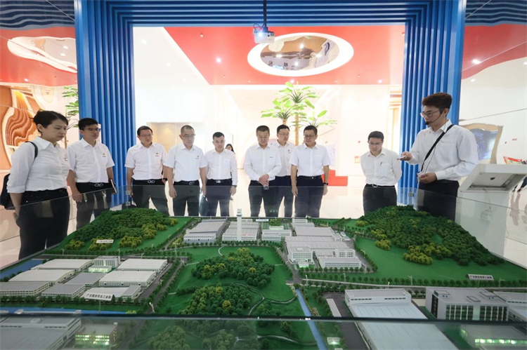 米兰在线登录-米兰(中国)
智能“学思想 强党性 重实践 建新功”主题教育培训班在广州成功举办