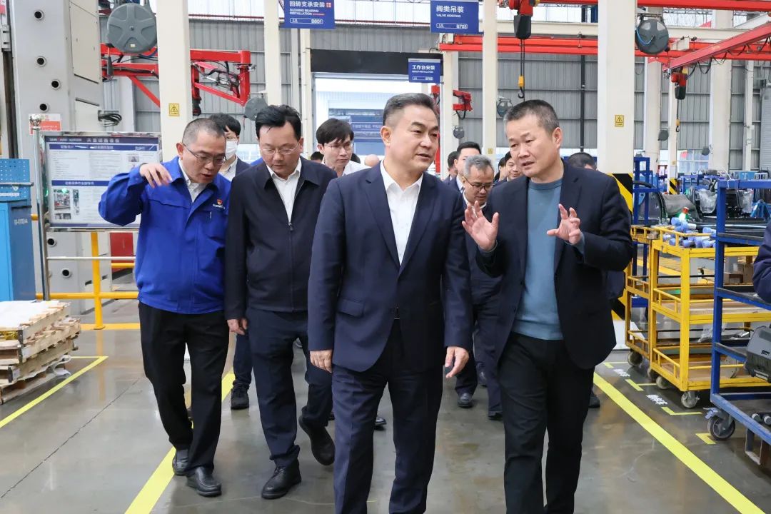 海南省副省长倪强调研米兰在线登录-米兰(中国)
智能