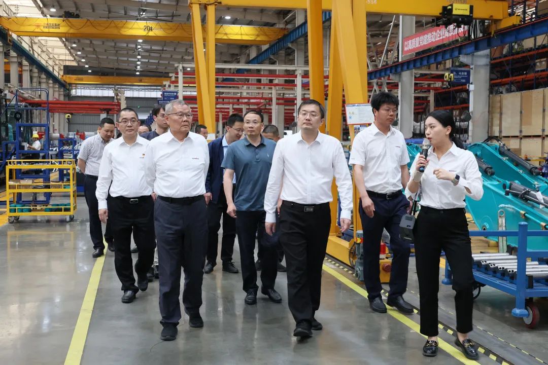 工业和信息化部安全生产司调研米兰在线登录-米兰(中国)
智能