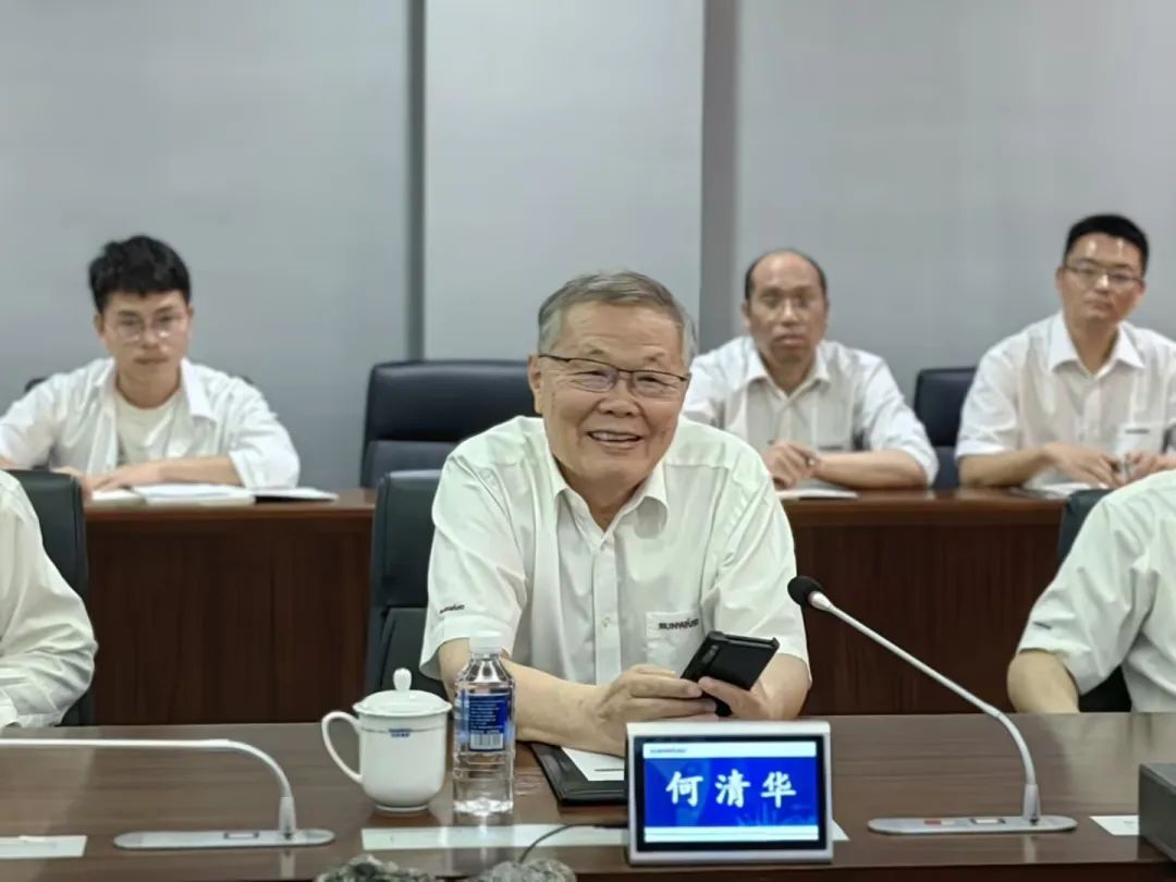 中国科学院院士陈十一率队到访米兰在线登录-米兰(中国)
智能