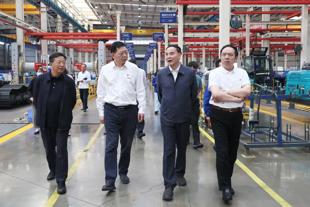 李文荣调研米兰在线登录-米兰(中国)
智能