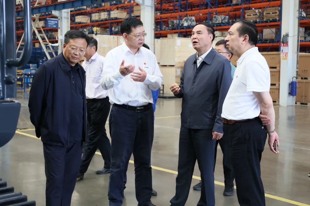 李文荣调研米兰在线登录-米兰(中国)
智能