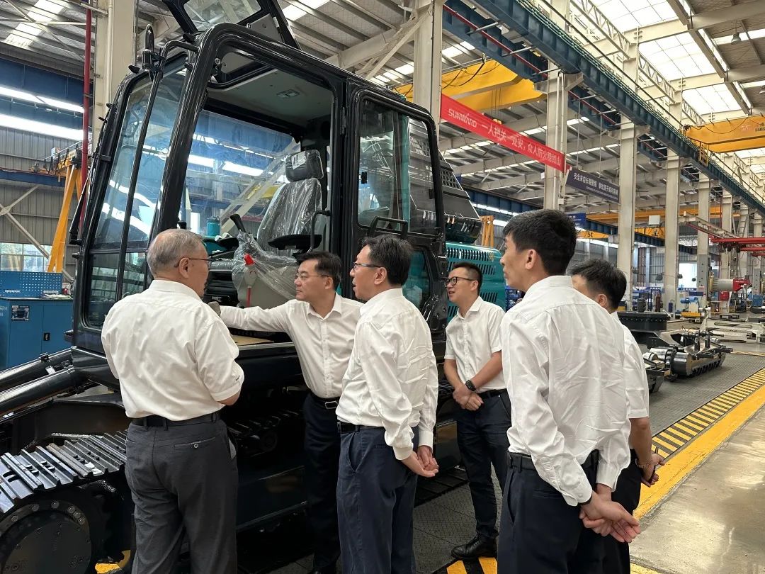 中国联通集团副总经理梁宝俊到访米兰在线登录-米兰(中国)
智能