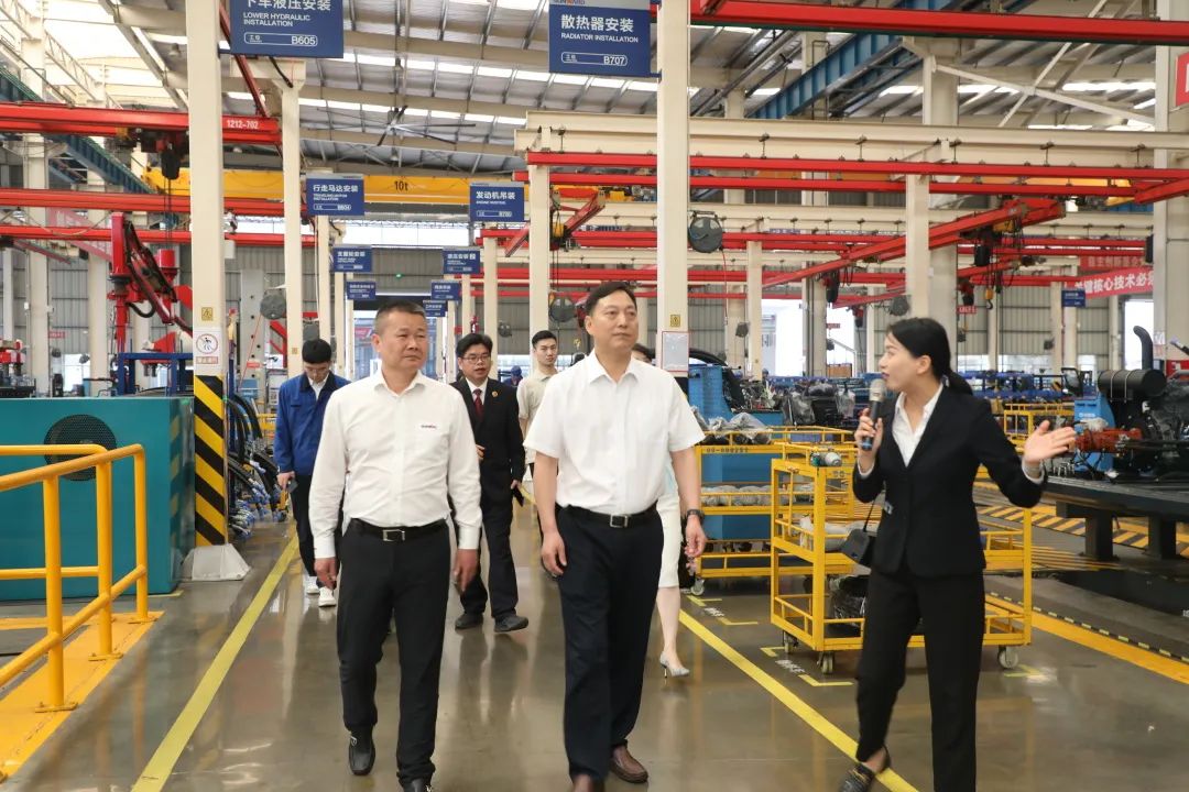 长沙市人民检察院党组书记、检察长余湘文调研米兰在线登录-米兰(中国)
智能