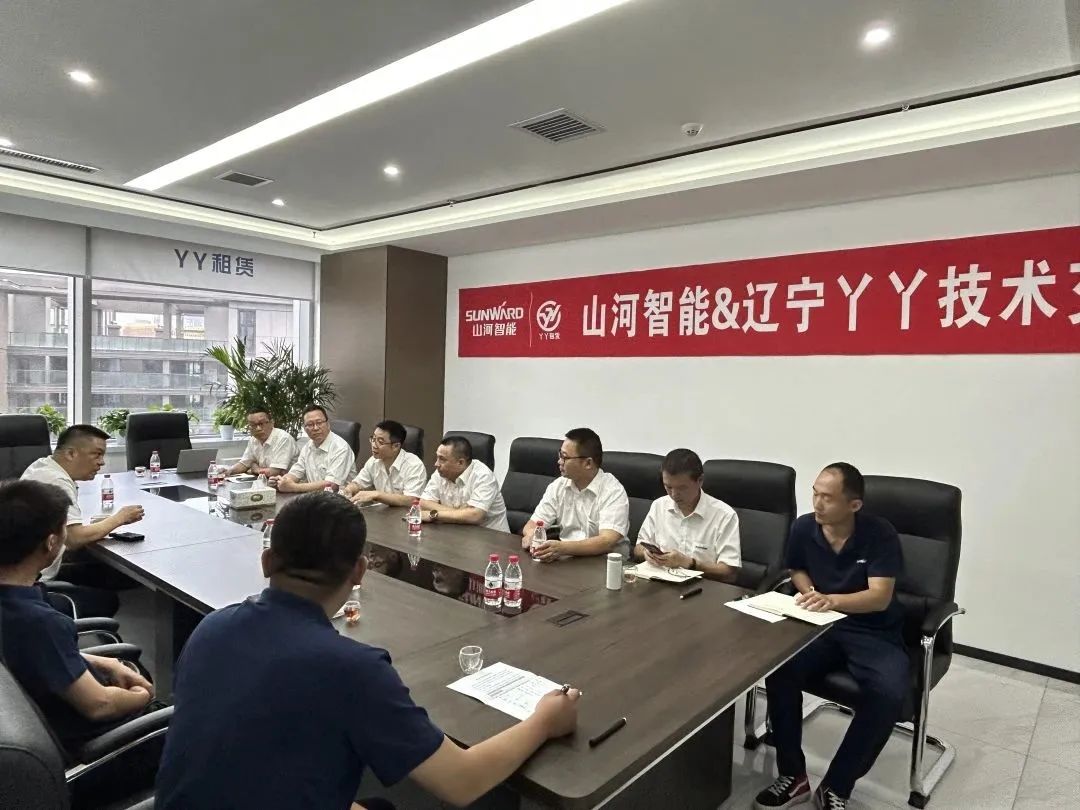 倾听客户心声！米兰在线登录-米兰(中国)
智能高空机械“服务万里行”走进东北
