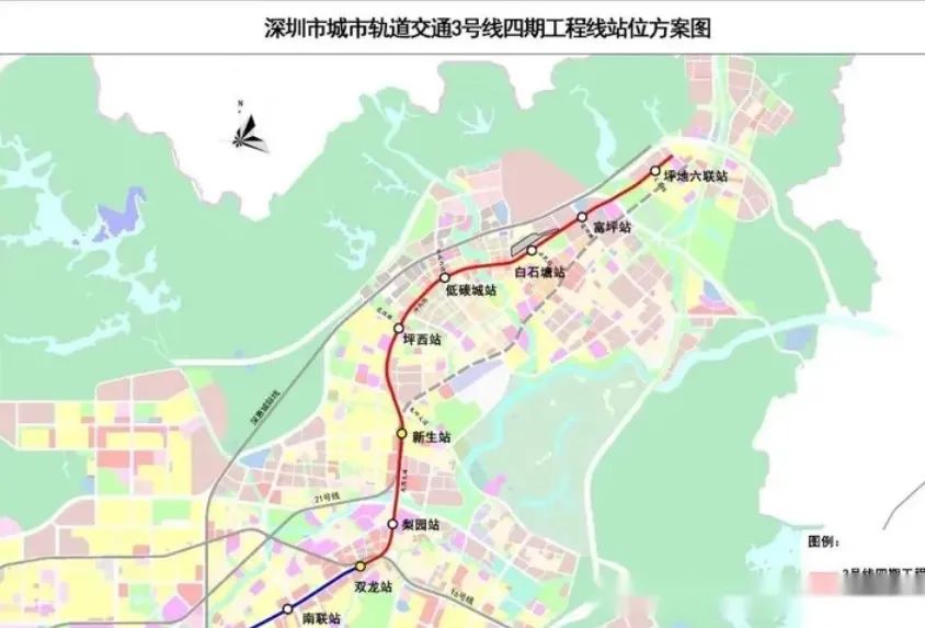捷报！中铁米兰在线登录-米兰(中国)
深圳地铁3号线四期工程盾构施工圆满完成
